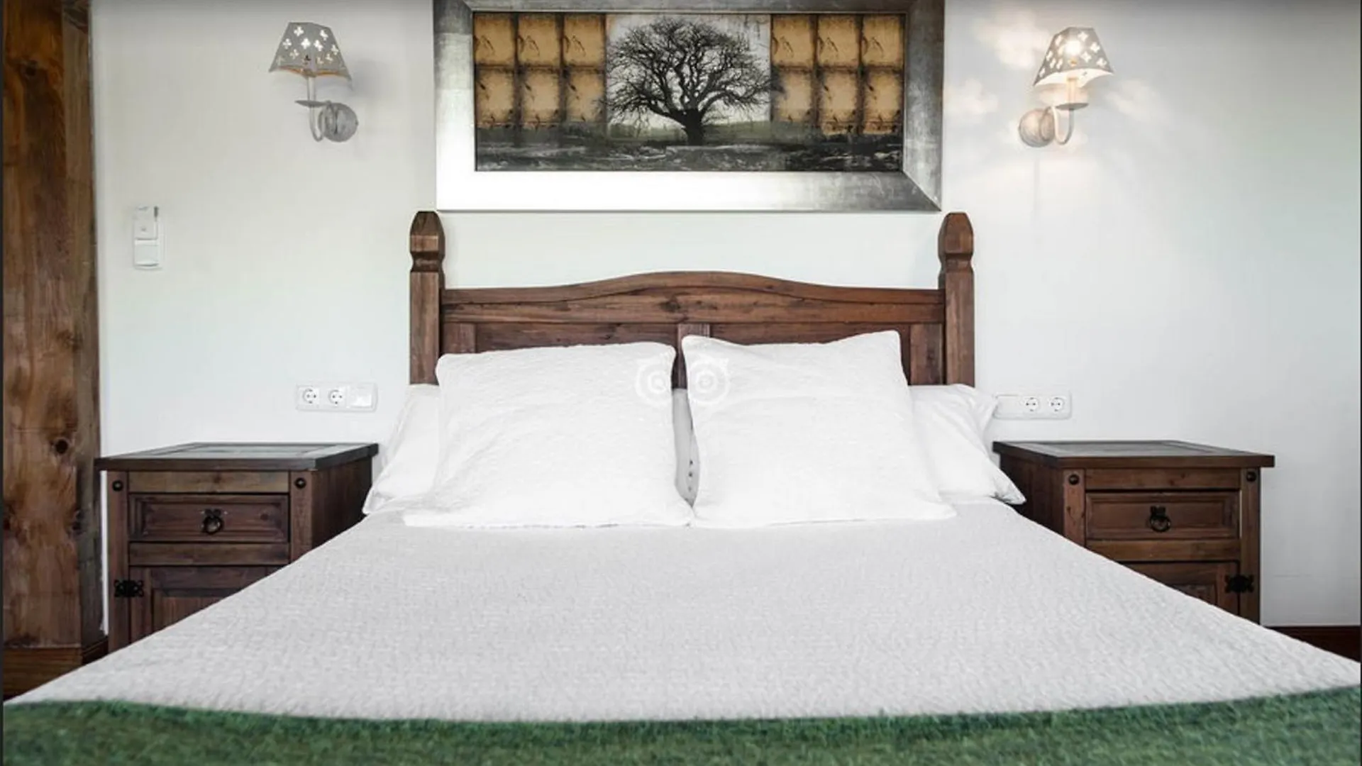 Hotel Itxas Gain Getaria