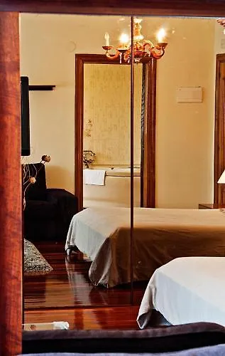 Hotel Itxas Gain Getaria