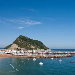 Apartamento Loa, Getaria