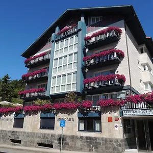 Apartamentos Mundaka Appartamento