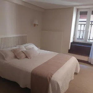 Apartamento Haitze, Getaria