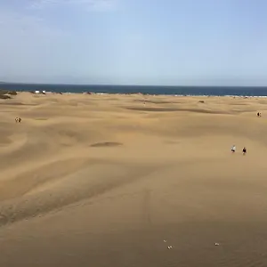 Atlántico Vecindario (Gran Canaria)