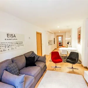 Apartamento Aterian Pelaio Etxea, Getaria