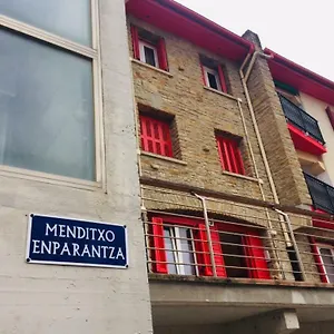 Apartamento Menditxo- Etxea, Getaria