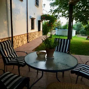 La Aragonesa Marmolejo