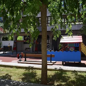 Apartamento Oskorri, Parking Incluido, Getaria