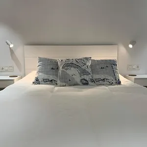 Apartamento Aldamar Parking Incluido, Getaria