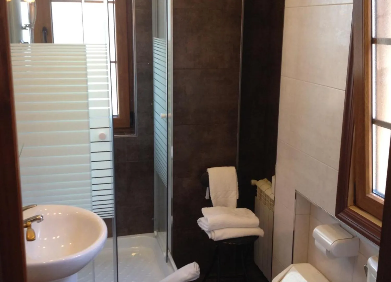 Hotel Itxas Gain Getaria