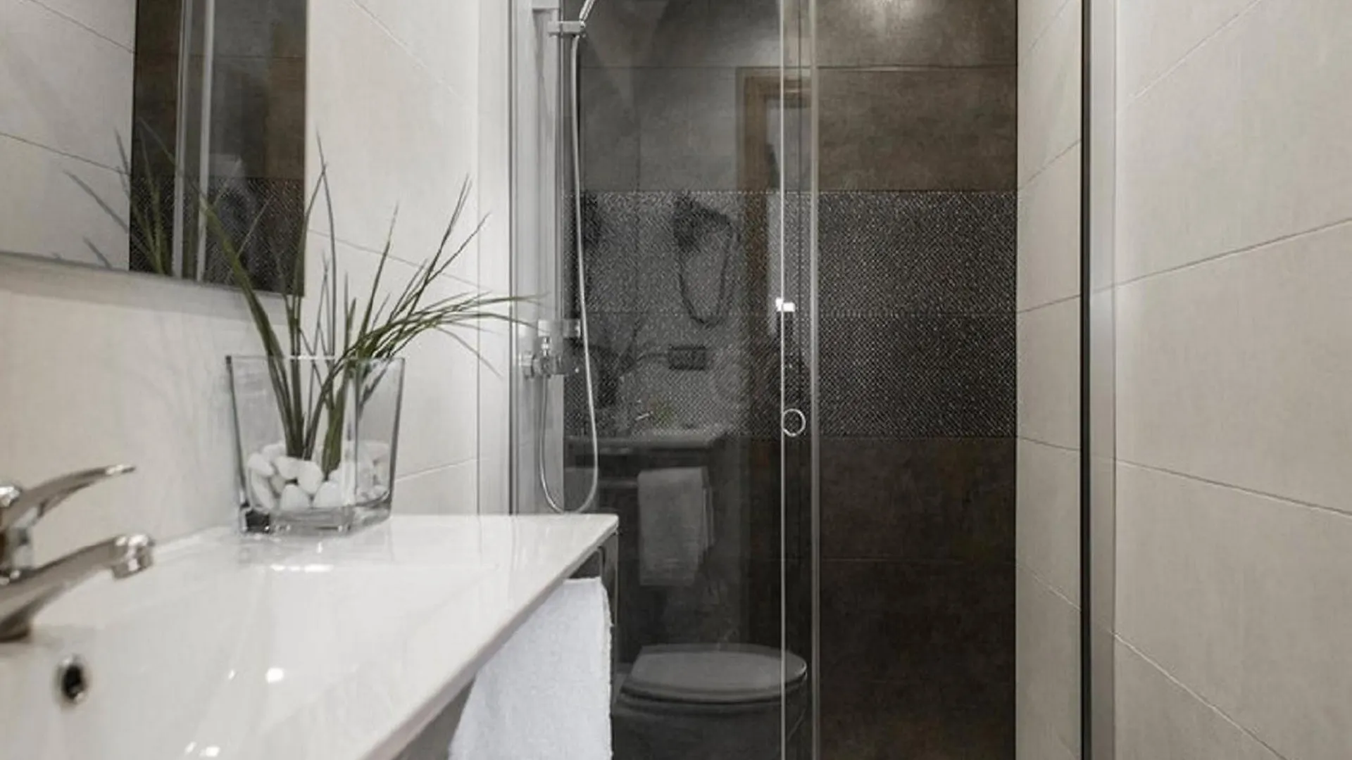 Hotel Itxas Gain Getaria