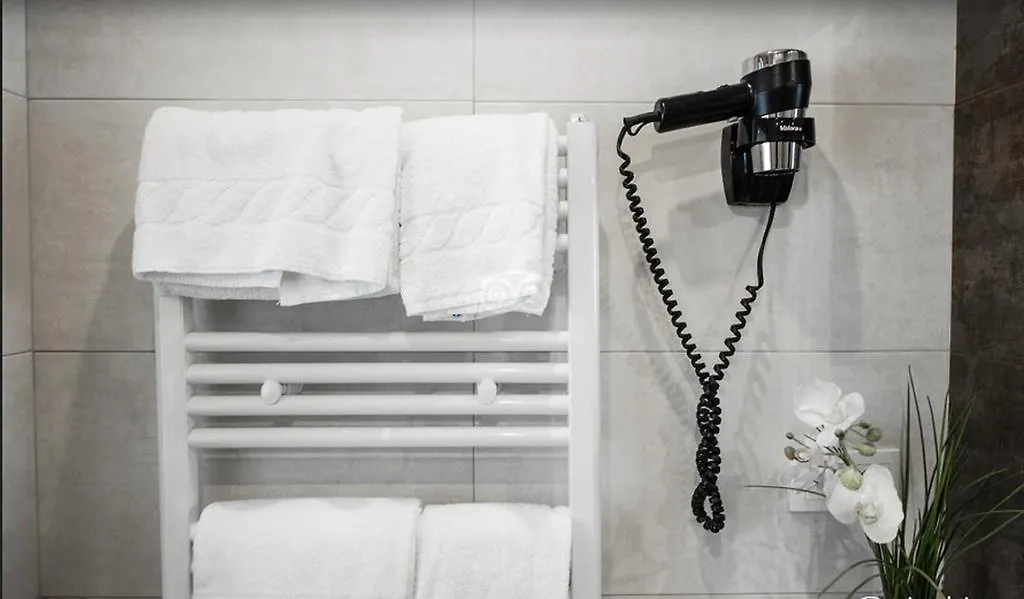 Hotel Itxas Gain Getaria