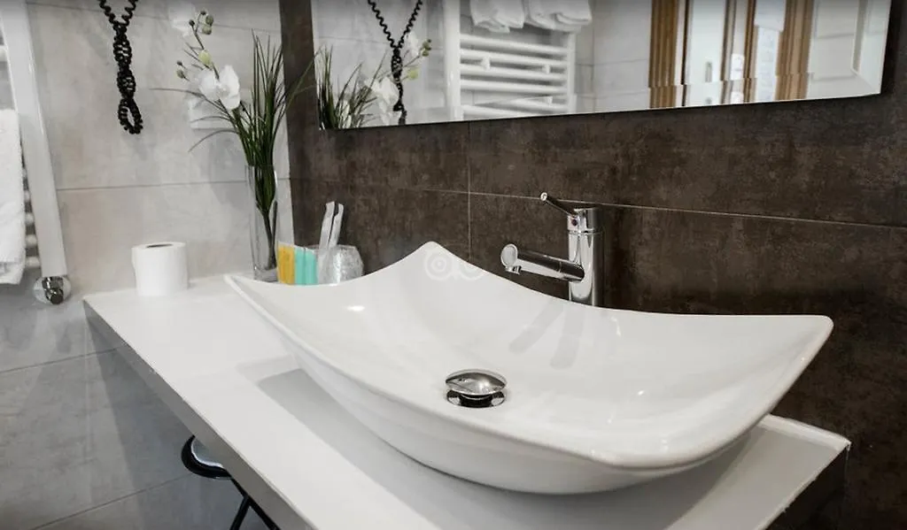 Hotel Itxas Gain Getaria